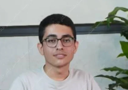آرمین رفیعی رتبه ۲۳ کنکور ۱۴۰۵ از تبریز