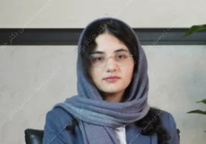ثمین بایبوردی رتبه ۱۹ کنکور ۱۴۰۵ از شهر تبریز