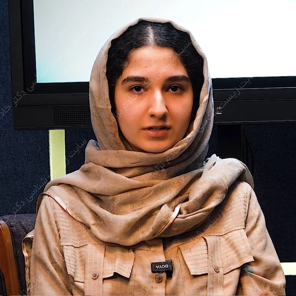 ثنا جلال زایی